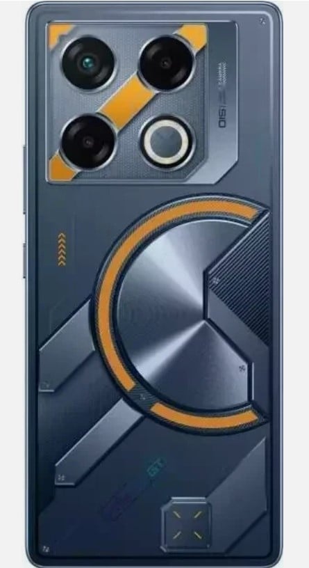Infinix GT 20 Pro 12GB RAM 256GB ROM Dual Sim – ePlenti Discount Store