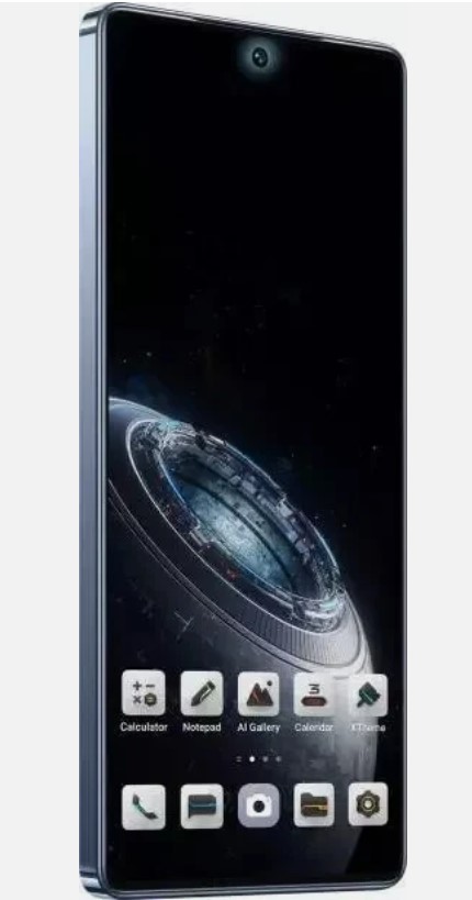 Infinix GT 20 Pro 12GB RAM 256GB ROM Dual Sim – ePlenti Discount Store