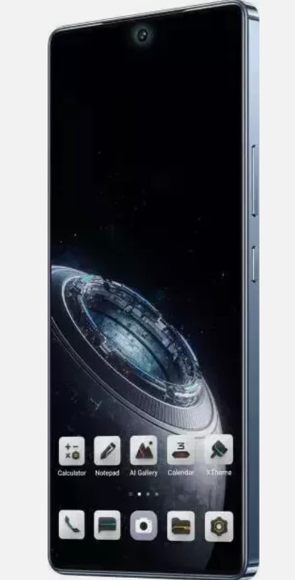 Infinix GT 20 Pro 12GB RAM 256GB ROM Dual Sim – ePlenti Discount Store