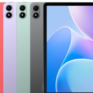 Infinix XPAD 20 4GB RAM 128GB ROM 4G New