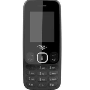 ITEL 2166 Dual Sim With Built-in Torch And Wireless Radio