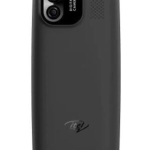 ITEL 2166 Dual Sim With Built-in Torch And Wireless Radio