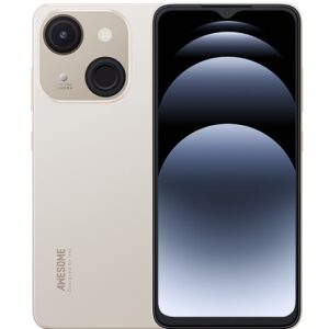 ITEL A06 2GB RAM 32GB ROM Dual Sim