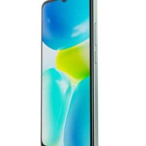 ITEL A50 2GB RAM 64GB ROM Dual Nano Sim