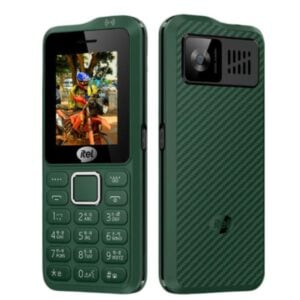 ITEL3010 Triple Sim