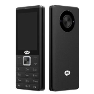 ITEL 5627 Triple Sim With Wireless Radio