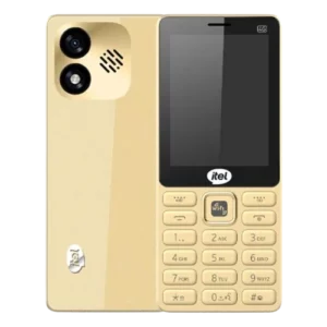 ITEL 9310 Dual Sim With Built-in Torch And Wireless Radio