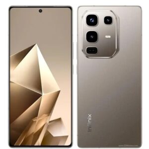 Infinix Note 50 Pro Plus 8GB RAM 256GB ROM 5G