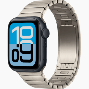 APPLE WATCH SE 3 40mm Midnight
