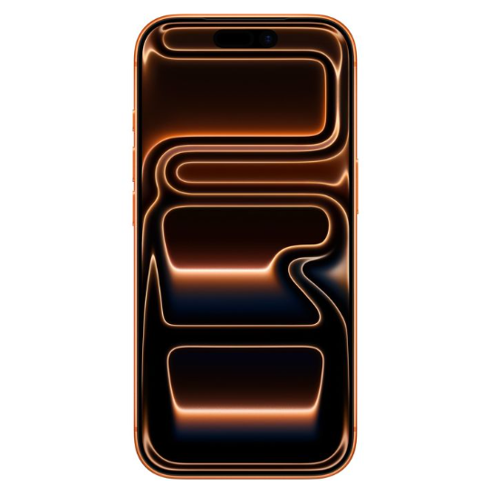 IPHONE 17 PRO 256GB COSMIC ORANGE - Image 2
