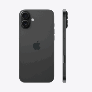 IPHONE 16 PLUS 128GB BLACK