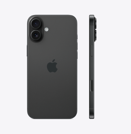 IPHONE 16 PLUS 128GB BLACK - Image 2
