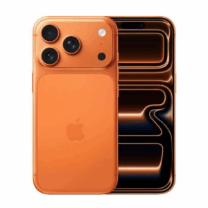 IPHONE 17 PRO 256GB COSMIC ORANGE