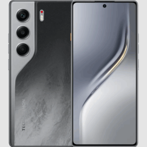 Tecno Camon 40 128GB ROM 8GB RAM
