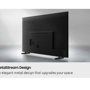 Samsung U8000F Crystal UHD 43 Inches 4K Smart TV UA43U8000FUXKE