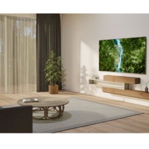 Samsung U8000F Crystal UHD 43 Inches 4K Smart TV UA43U8000FUXKE