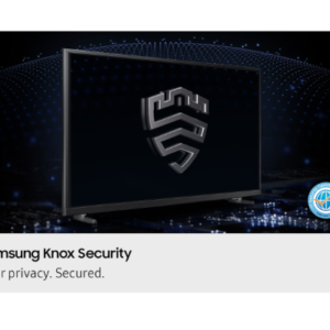 Samsung F6000 Full HD Smart TV 43 INCHES UA43F6000FUXKE