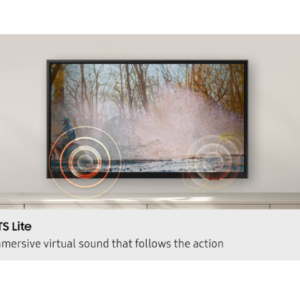 Samsung F6000 Full HD Smart TV 43 INCHES UA43F6000FUXKE