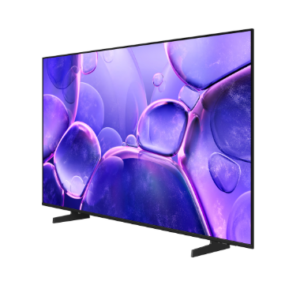 Samsung U8000F Crystal UHD 43 Inches 4K Smart TV UA43U8000FUXKE