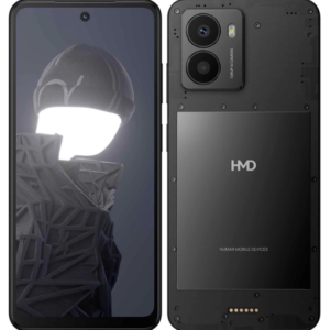 HMD Fusion 12GB RAM 256GB ROM 5G