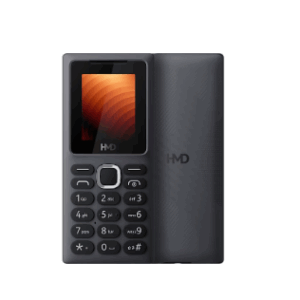 HMD 100 With Wireless FM
