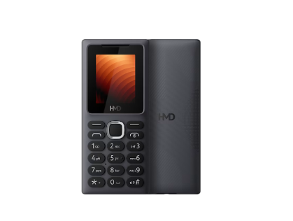 HMD 100 With Wireless FM