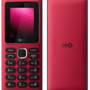 HMD 101 4G Dual Sim