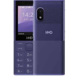 HMD 150 Music Dual Sim