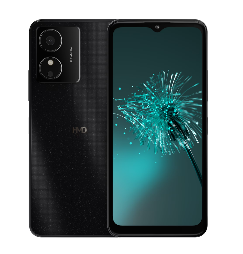 HMD Arc 4G Dual Sim