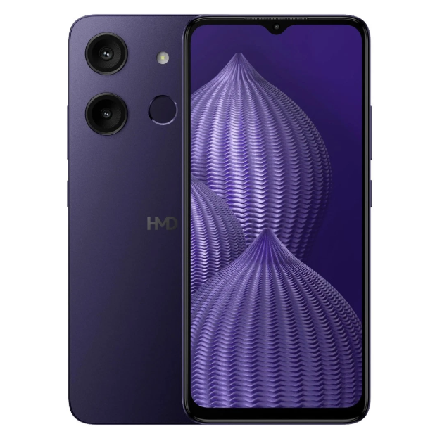 HMD Aura 4GB RAM 64GB ROM