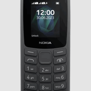 Nokia 105 Leda Dual Sim