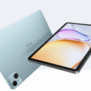 Tecno MegaPad SE 128GB ROM 4GB RAM