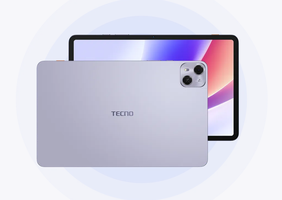 Tecno MegaPad Pro 256GB ROM 8GB RAM
