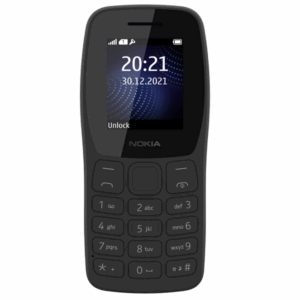 Nokia 105 Classic Single Sim