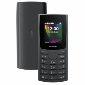 Nokia 106 Dual Sim 4G