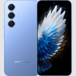 Tecno Spark 40 Pro 256GB ROM 8GB ROM