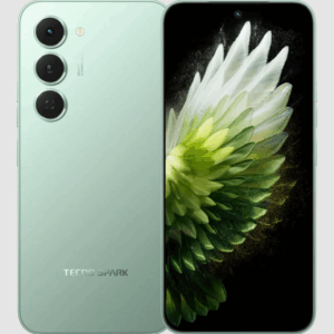 Tecno Spark 40 Pro 256GB ROM 8GB ROM