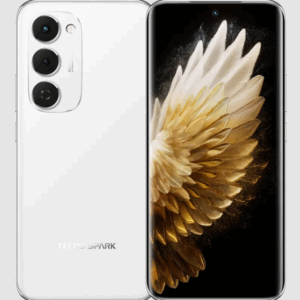 Tecno Spark 40 Pro Plus 128GB ROM 8GB ROM