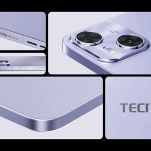 Tecno MegaPad Pro 256GB ROM 8GB RAM