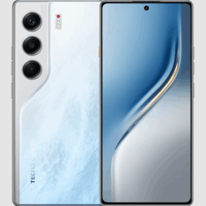 Tecno Camon 40 128GB ROM 8GB RAM