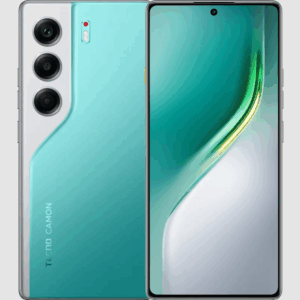 Tecno Camon 40 128GB ROM 8GB RAM