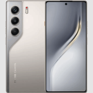 Tecno Camon 40 128GB ROM 8GB RAM