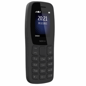 Nokia 105 Classic Single Sim