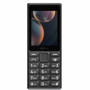 Nokia 108 4G Dual Nano Sim