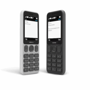 Nokia 125 Dual Sim