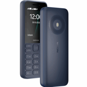 Nokia 130 Music Dual Sim