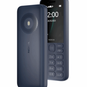 Nokia 130 Music Dual Sim