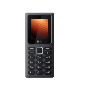 HMD 100 With Wireless FM