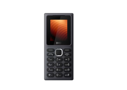 HMD 100 With Wireless FM - Image 3
