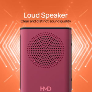 HMD 130 Music Dual Sim